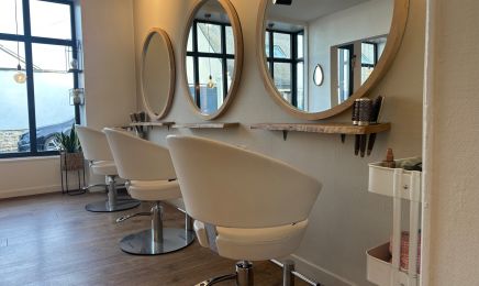 L’atelier du Cheveu  : Coiffeur à Évreux