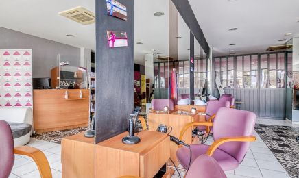 Hair du temps : Coiffeur à Montpellier