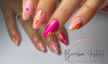Bambou Institut : Institut de beauté à Meistratzheim