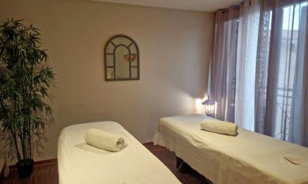 Spa source d’Hylé  : Manucure à Limonest