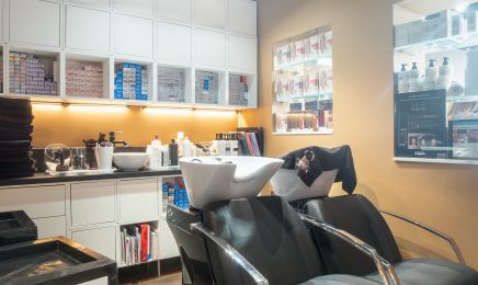 Anthony Hairstylist : Coiffeur à Carry-le-Rouet