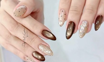 RUBY Nail Liège : Manucure à Liège