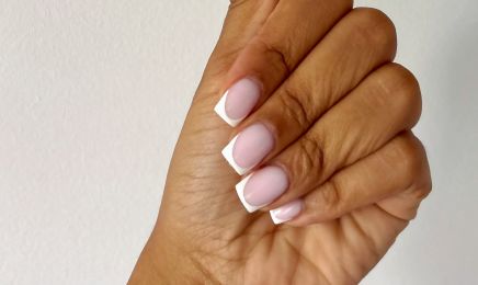 STUDIO SILVA : Manucure à Carbon-Blanc
