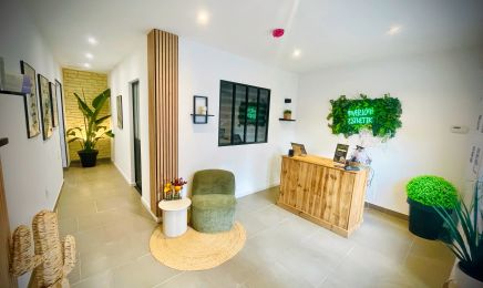 Marion Esthetik : Institut de beauté à Landrecies
