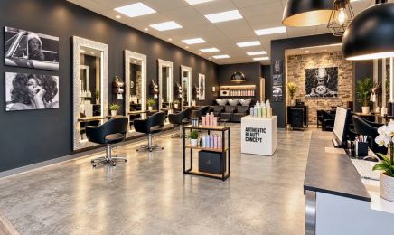 Immhairsion Coiffeur-Créateur, Coloriste & Barbier : Coiffeur à Kilstett