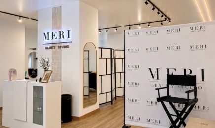 Meri Beauty Studio : Manucure à Nice