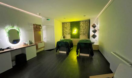FLOWZEN Avrillé : Coiffeur à Avrillé
