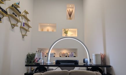 Escapade Spa et Beauté : Institut de beauté à Lillers