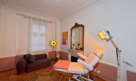 Shaza centre medical esthetique : Institut de beauté à Levallois-Perret