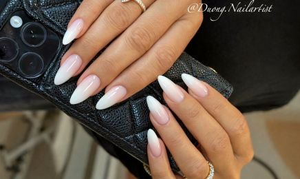 Parisienne Nail Boutique : Institut de beauté à Paris