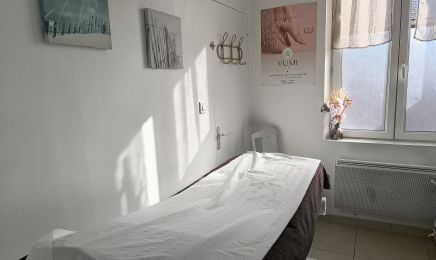 Bulle de Nature : Coiffeur à Guiscard