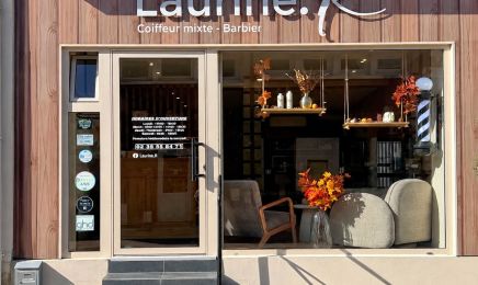 Laurine.R : Coiffeur à Saint-Romain-de-Colbosc