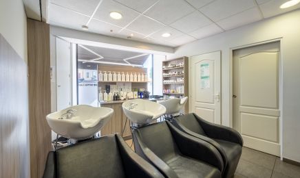 Andre-a création : Coiffeur à Bourgoin-Jallieu