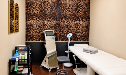 Laserity  : Institut de beauté à Mérignac
