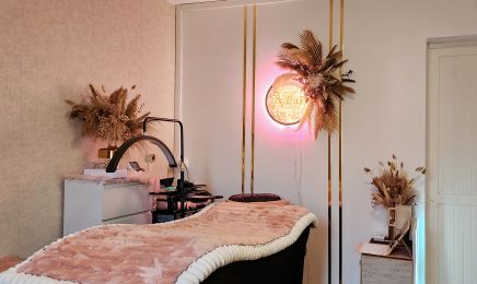 Nitha Lash & Hair : Coiffeur à Jonchery-sur-Vesle