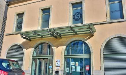 École Terrade - Coiffure - Lons-le-Saunier : Coiffeur à Lons-le-Saunier
