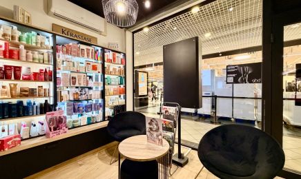 Ac’tifs : Coiffeur à Argences
