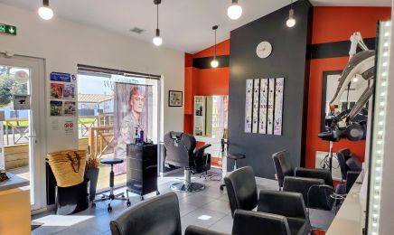Les ciseaux de Brem  : Coiffeur à Brem-sur-Mer