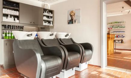 Salon Espace Coiffure  : Barbier à Lixheim