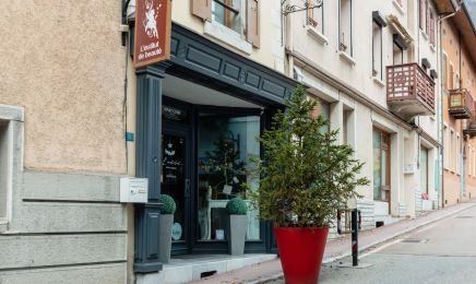 L’Institut de Beauté ( Aurore & Coline ) : Institut de beauté à Aime-la-Plagne