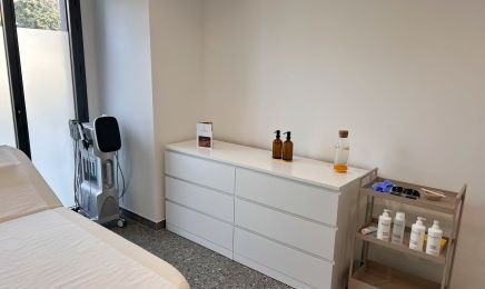 Emeline Raoul : Institut de beauté à Valence