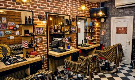 Barber Shop : Coiffeur à Paris