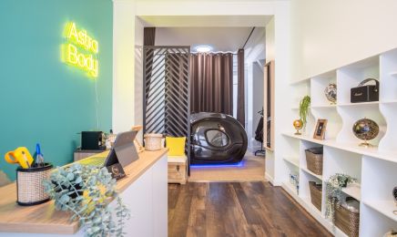 Astra Body - Levallois-Perret : Institut de beauté à Levallois-Perret