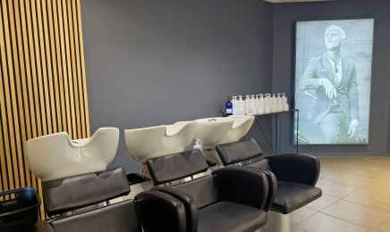 Trocadero  : Coiffeur à Béziers