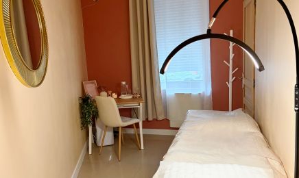 Bohème Beauté : Institut de beauté à Aubigny-au-Bac