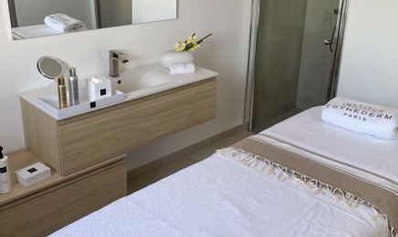 L’Institut Source de Beauté : Institut de beauté à Châteauneuf-les-Martigues