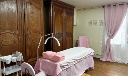 Espace ´ K Institut : Institut de beauté à Abzac