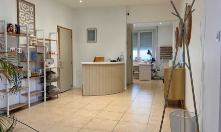 MK Studio Beauté : Spa à Pont-l'Abbé