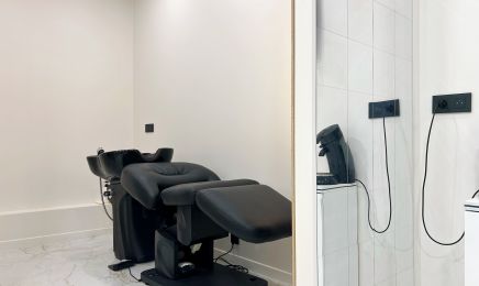 Salon de coiffure - Salon M : Coiffeur à Sainte-Maxime