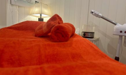 Drainage Lymphatique Karine - Méthode Renata França - Exclusivement Féminin : Institut de beauté à Cannes