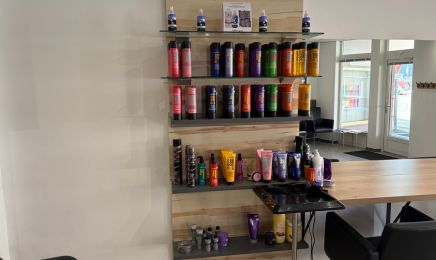 Toustyles Coiffure : Barbier à Corcieux