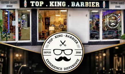 Top King Barbier : Coiffeur à Pau