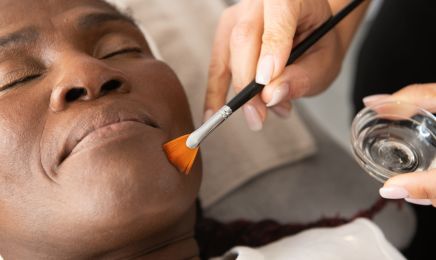 THE FACE INSTITUT : Épilation Laser - Cryo - Radiofréquence - Soins Visage et Corps : Institut de beauté à Septèmes-les-Vallons