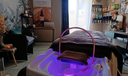 DSthétic : Coiffeur à Mios