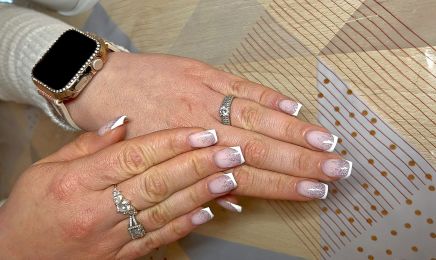 Srnails : Manucure à Clermont-Ferrand