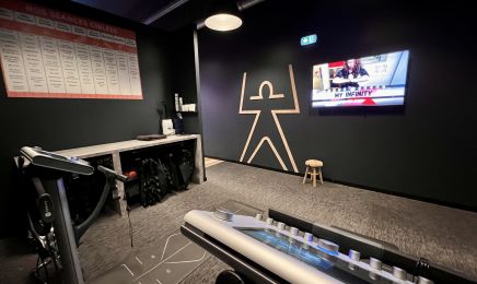 My Big Bang - Langueux Esthétique & Fitness : Institut de beauté à Langueux