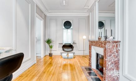 Atelier Persona : Coiffeur à Paris