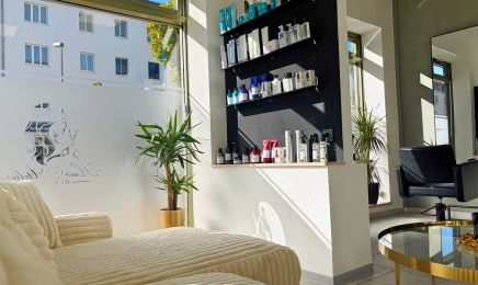 Hair Atelier by Lucy: Friseur in Rathenow