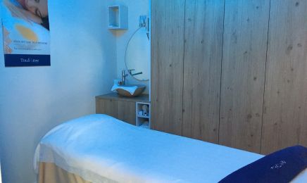 Spa La bulle DOS : Institut de beauté à Brie-Comte-Robert