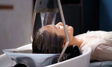 Renai'Sens Lille - Head Spa - Flottaison - Massage - Iyashi Dome : Spa à La Madeleine