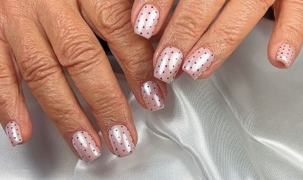 Nono Nails : Manucure à Hyères
