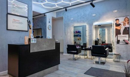 Headmasters & Beauty: Friseur in München