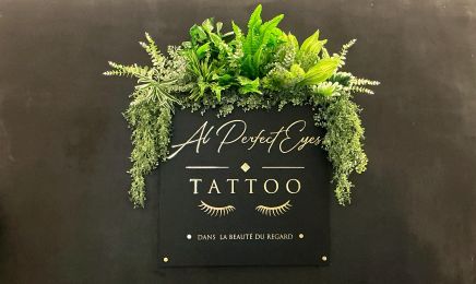 AL Perfect Eyes Tattoo  : Institut de beauté à Velaux