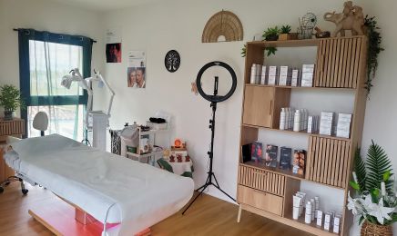 AUREALYS : Institut de beauté à L'Isle-sur-la-Sorgue