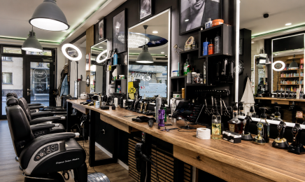 Medi‘s Friseursalon : Kosmetikstudio in Dortmund