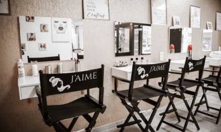J´aime Coiffeur & Kosmetik: Kosmetikstudio in Lörrach